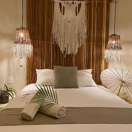 Nature Stay (Adults Only) Плая дел Кармен Екстериор снимка
