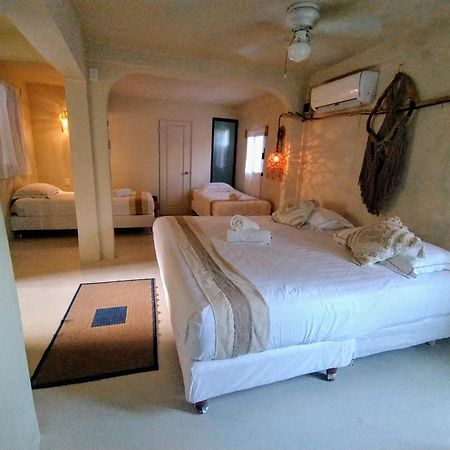 Nature Stay (Adults Only) Плая дел Кармен Екстериор снимка
