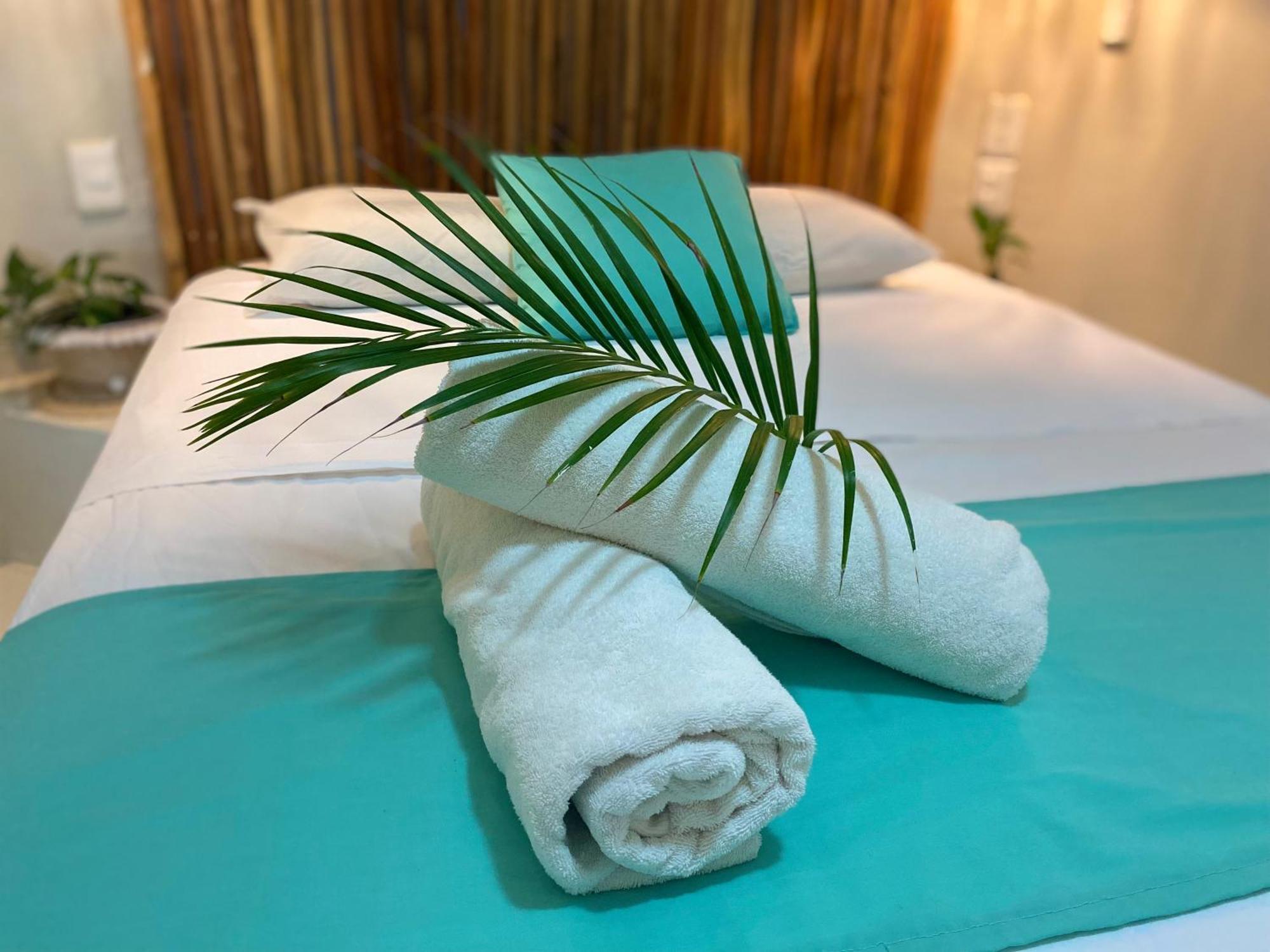 Nature Stay (Adults Only) Плая дел Кармен Екстериор снимка