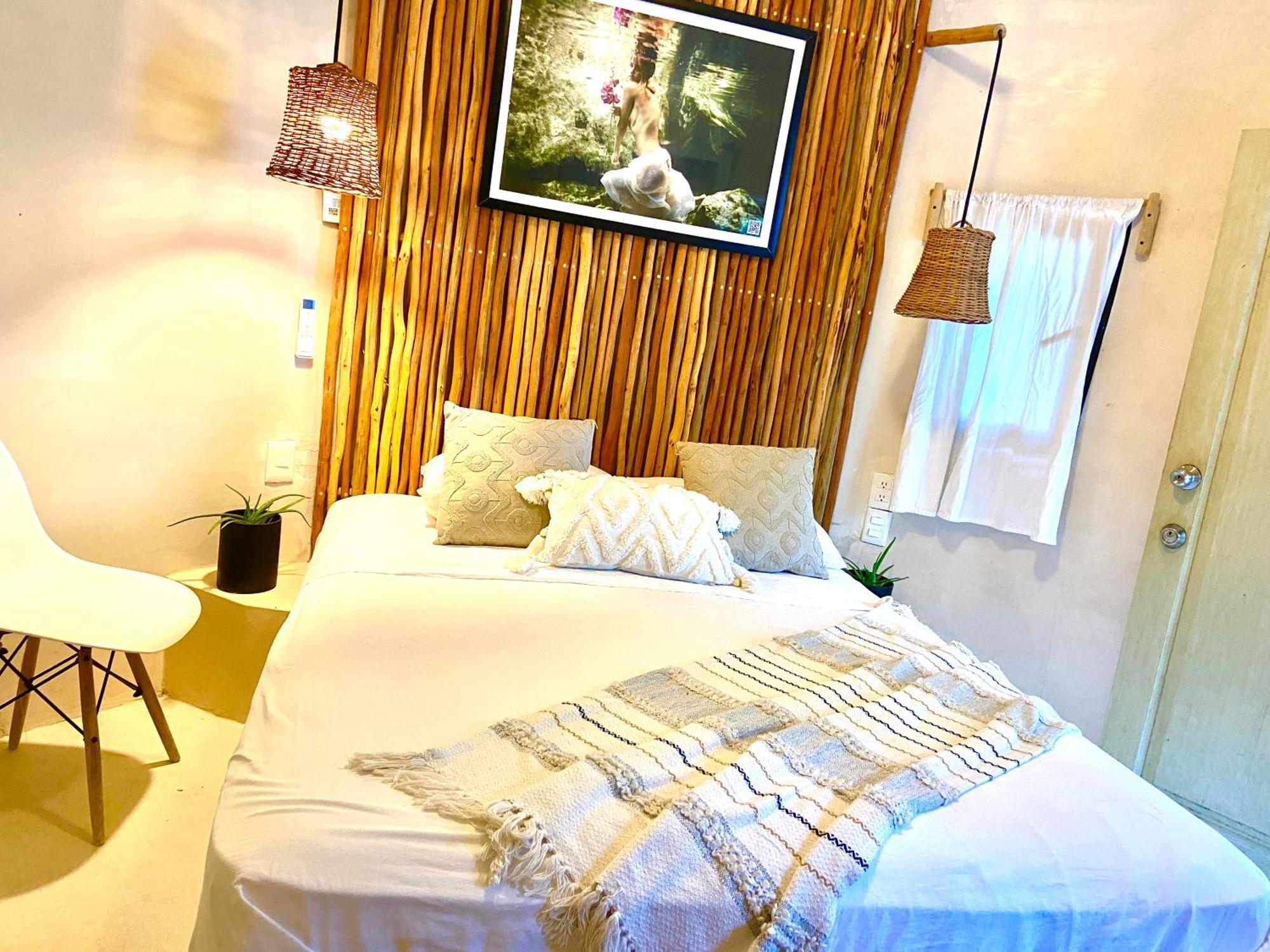 Nature Stay (Adults Only) Плая дел Кармен Екстериор снимка
