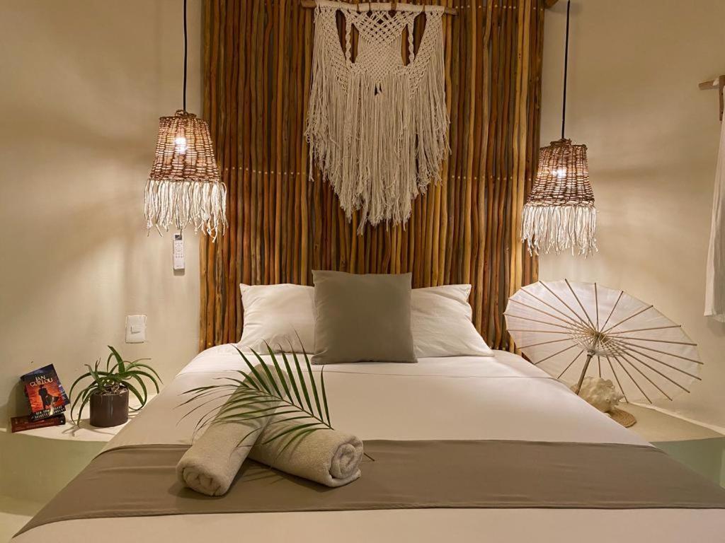 Nature Stay (Adults Only) Плая дел Кармен Екстериор снимка