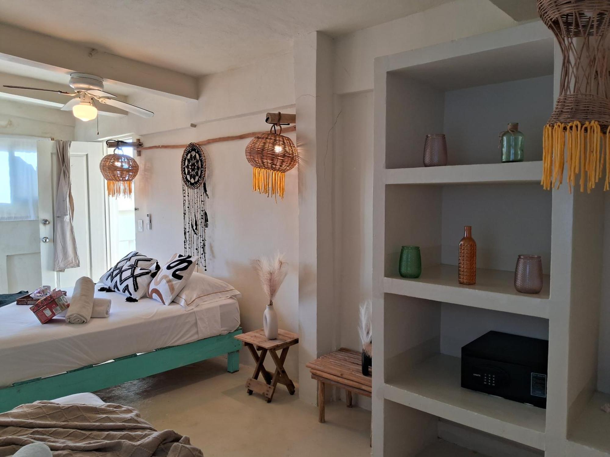 Nature Stay (Adults Only) Плая дел Кармен Екстериор снимка