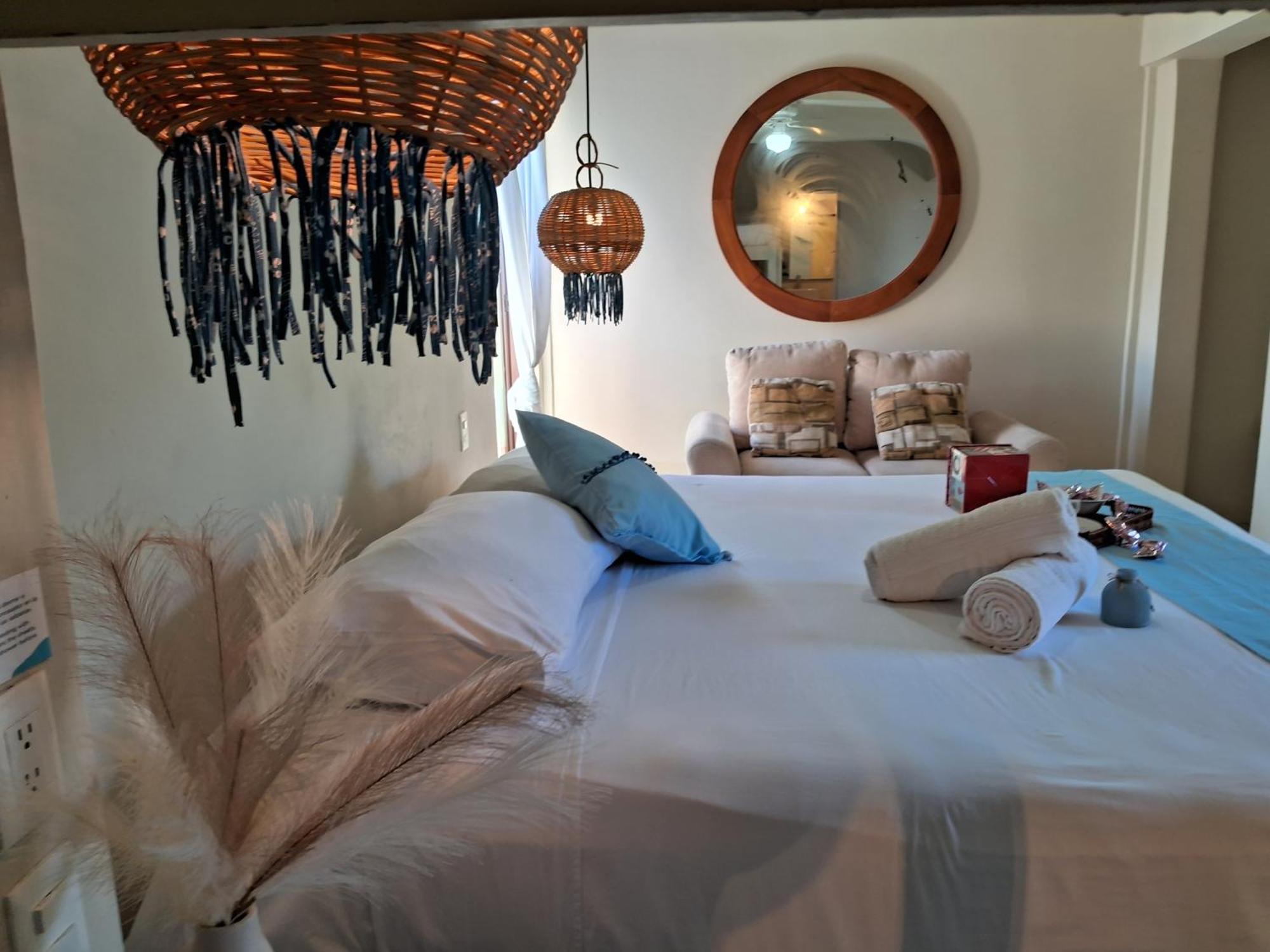 Nature Stay (Adults Only) Плая дел Кармен Екстериор снимка