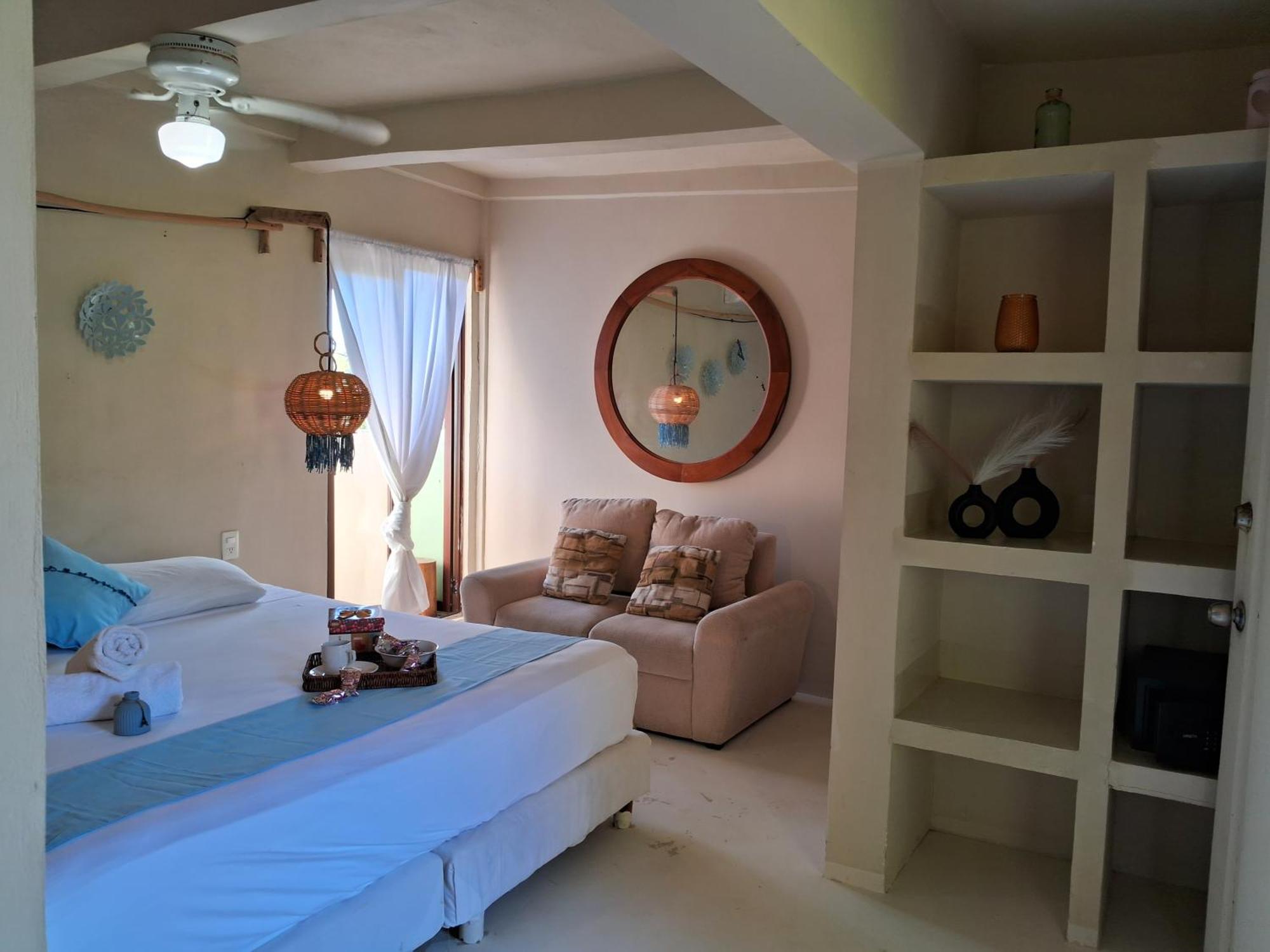Nature Stay (Adults Only) Плая дел Кармен Екстериор снимка