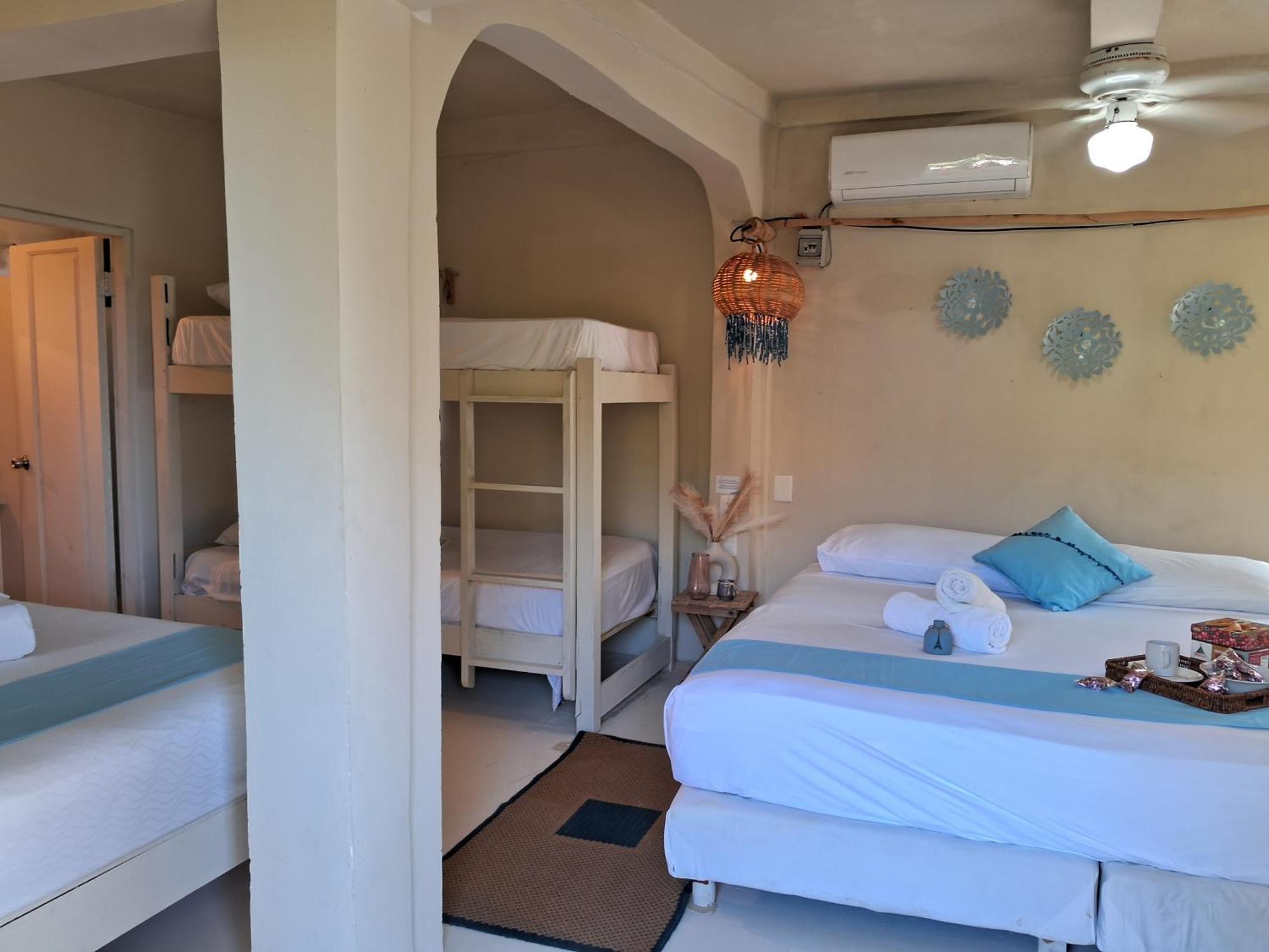 Nature Stay (Adults Only) Плая дел Кармен Екстериор снимка