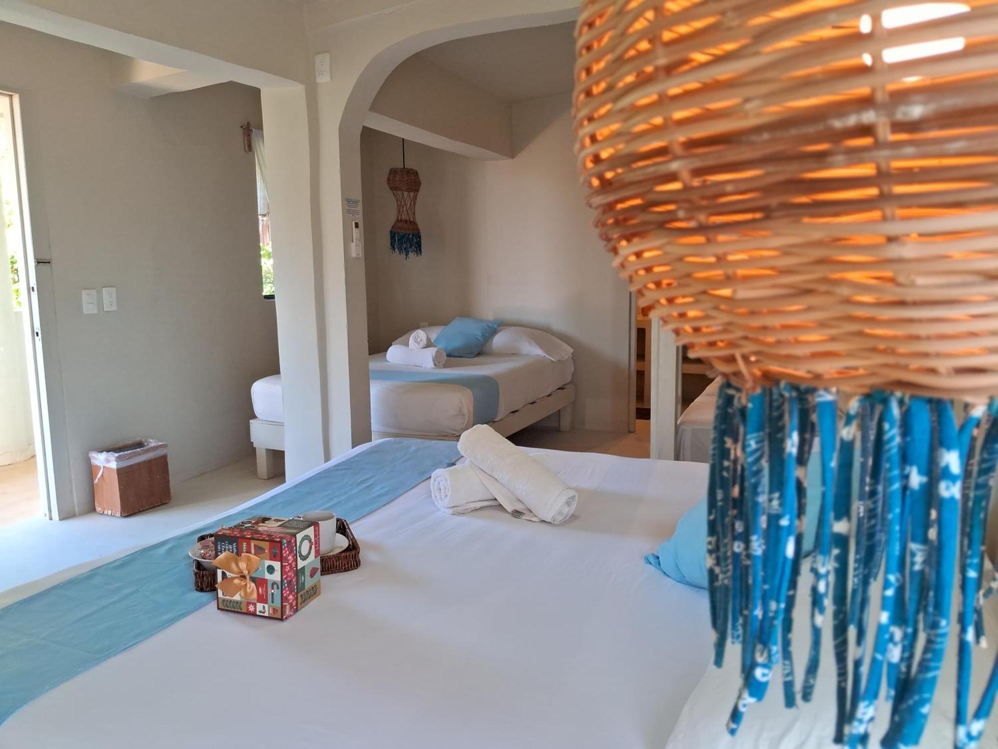 Nature Stay (Adults Only) Плая дел Кармен Екстериор снимка