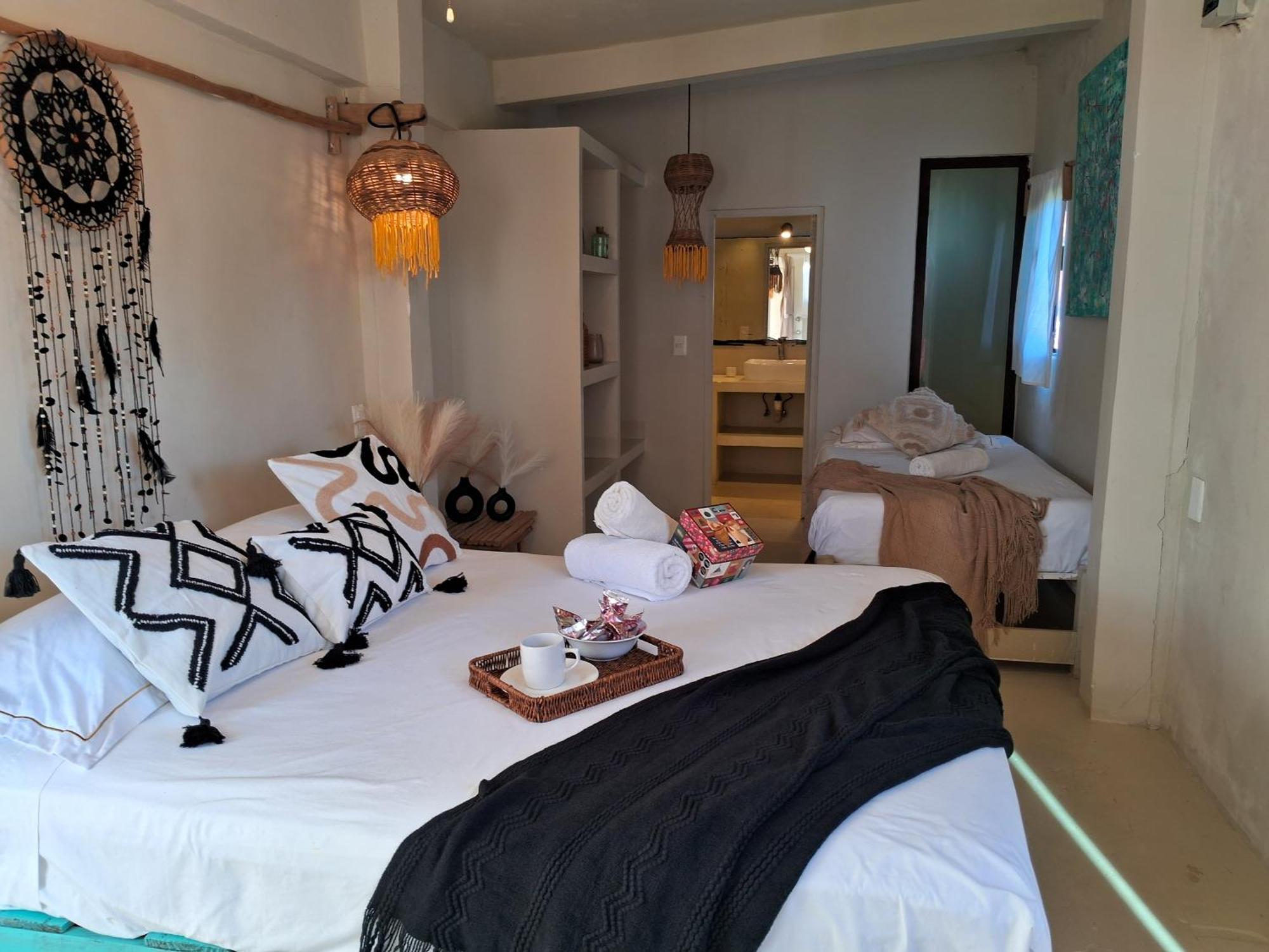 Nature Stay (Adults Only) Плая дел Кармен Екстериор снимка