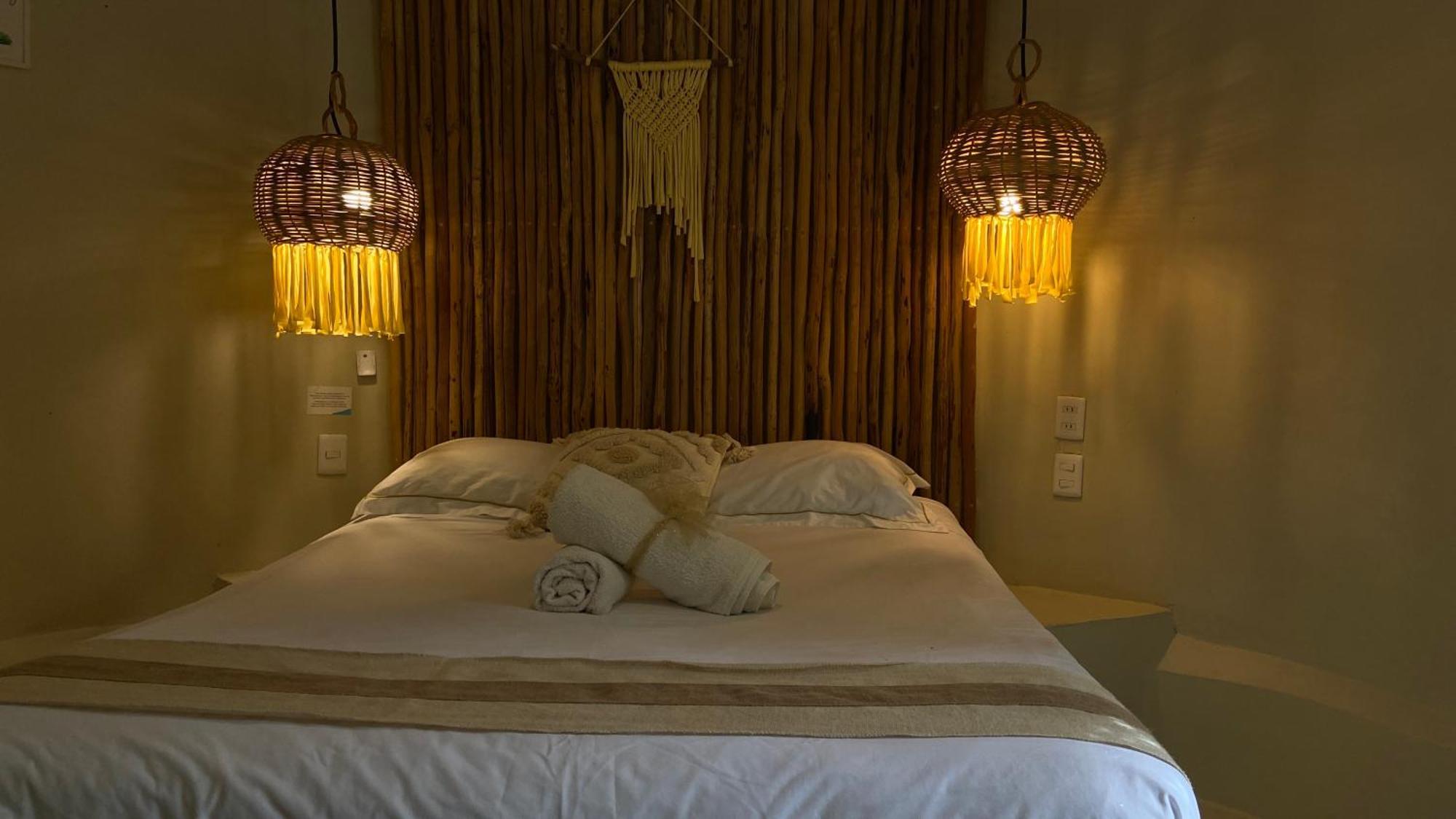 Nature Stay (Adults Only) Плая дел Кармен Екстериор снимка