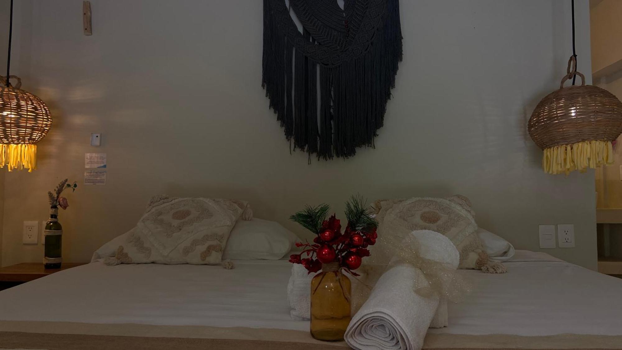 Nature Stay (Adults Only) Плая дел Кармен Екстериор снимка