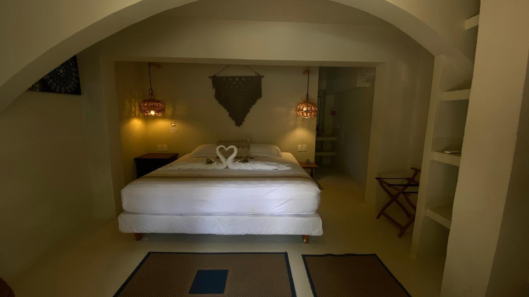 Nature Stay (Adults Only) Плая дел Кармен Екстериор снимка