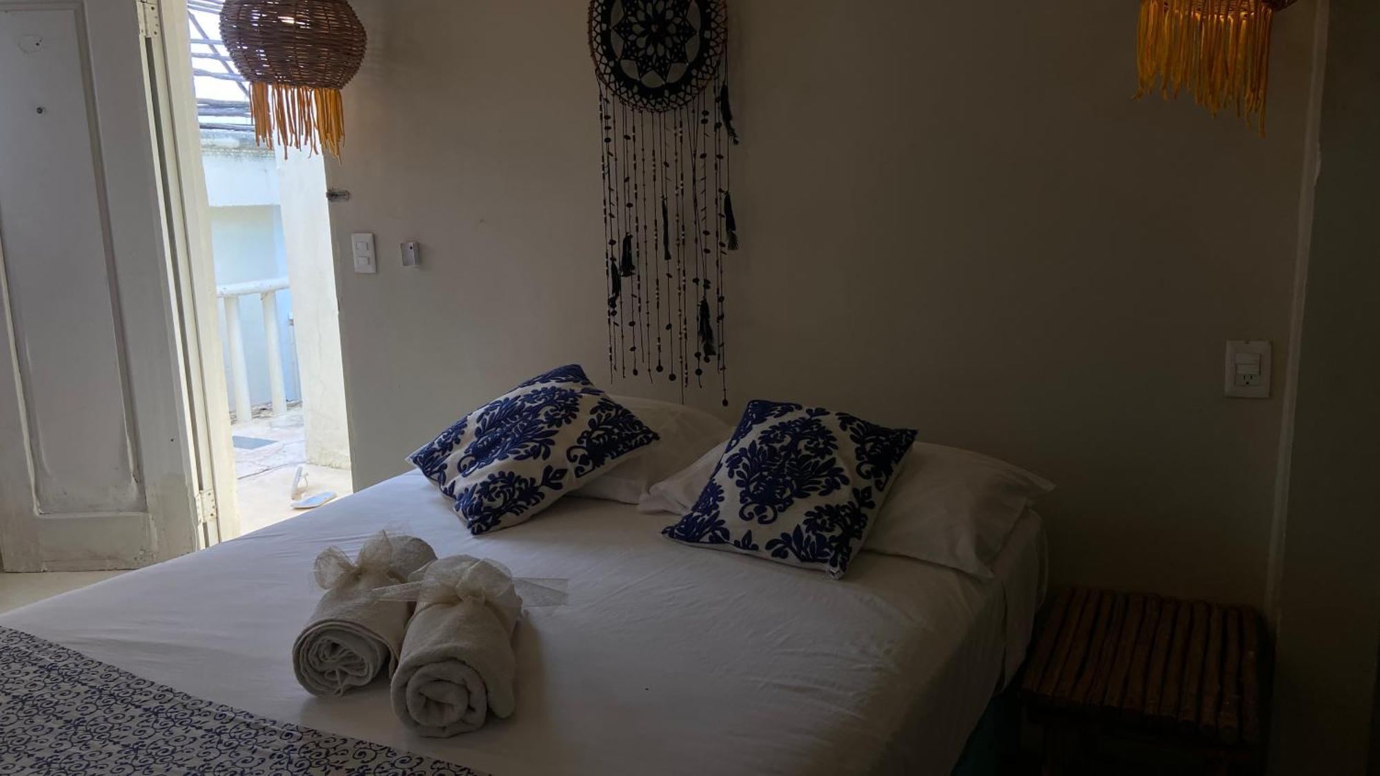 Nature Stay (Adults Only) Плая дел Кармен Екстериор снимка