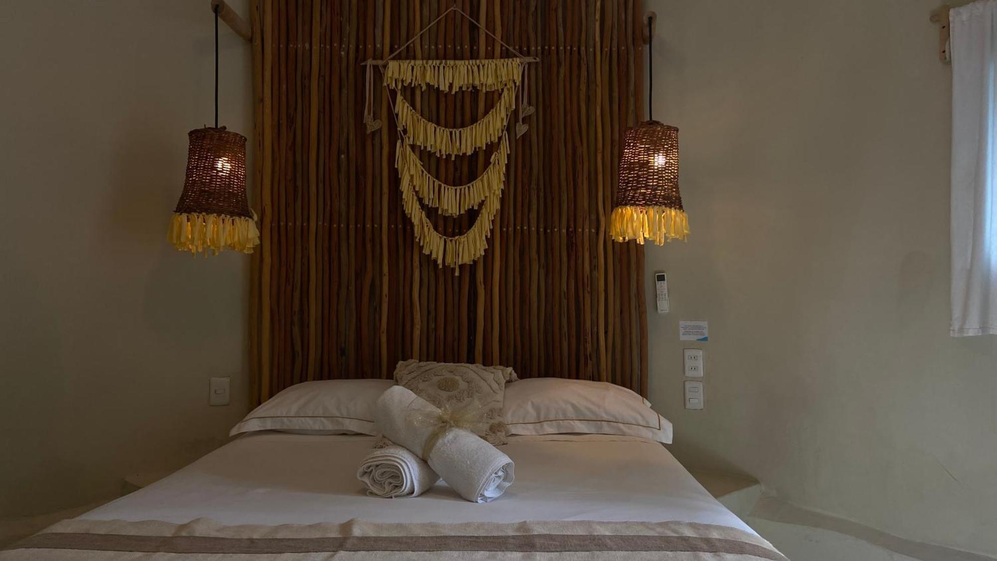 Nature Stay (Adults Only) Плая дел Кармен Екстериор снимка