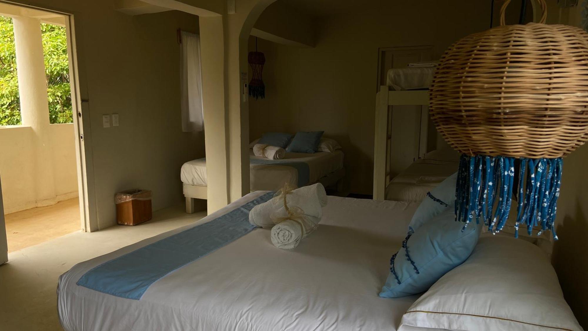 Nature Stay (Adults Only) Плая дел Кармен Екстериор снимка