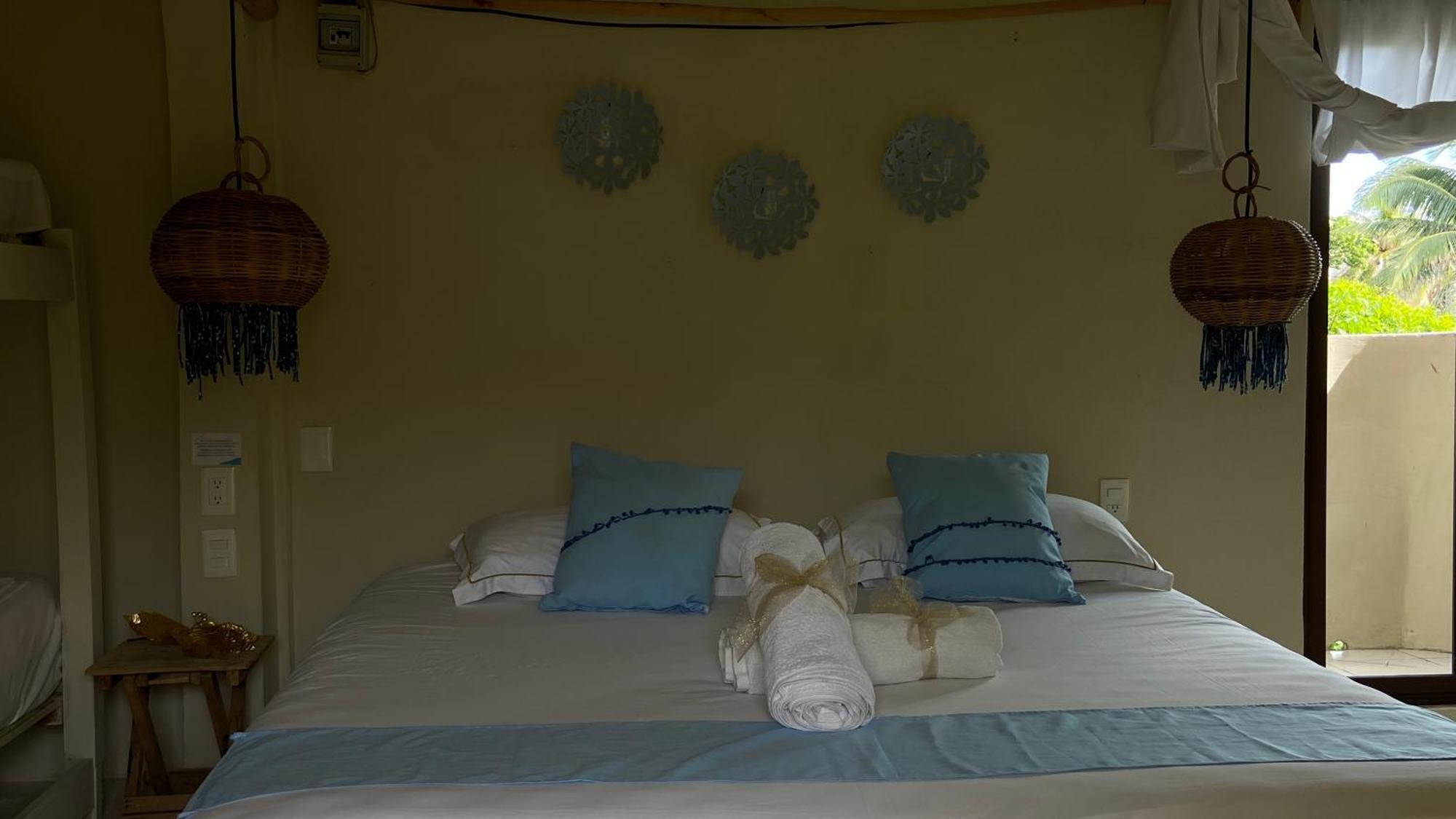 Nature Stay (Adults Only) Плая дел Кармен Екстериор снимка