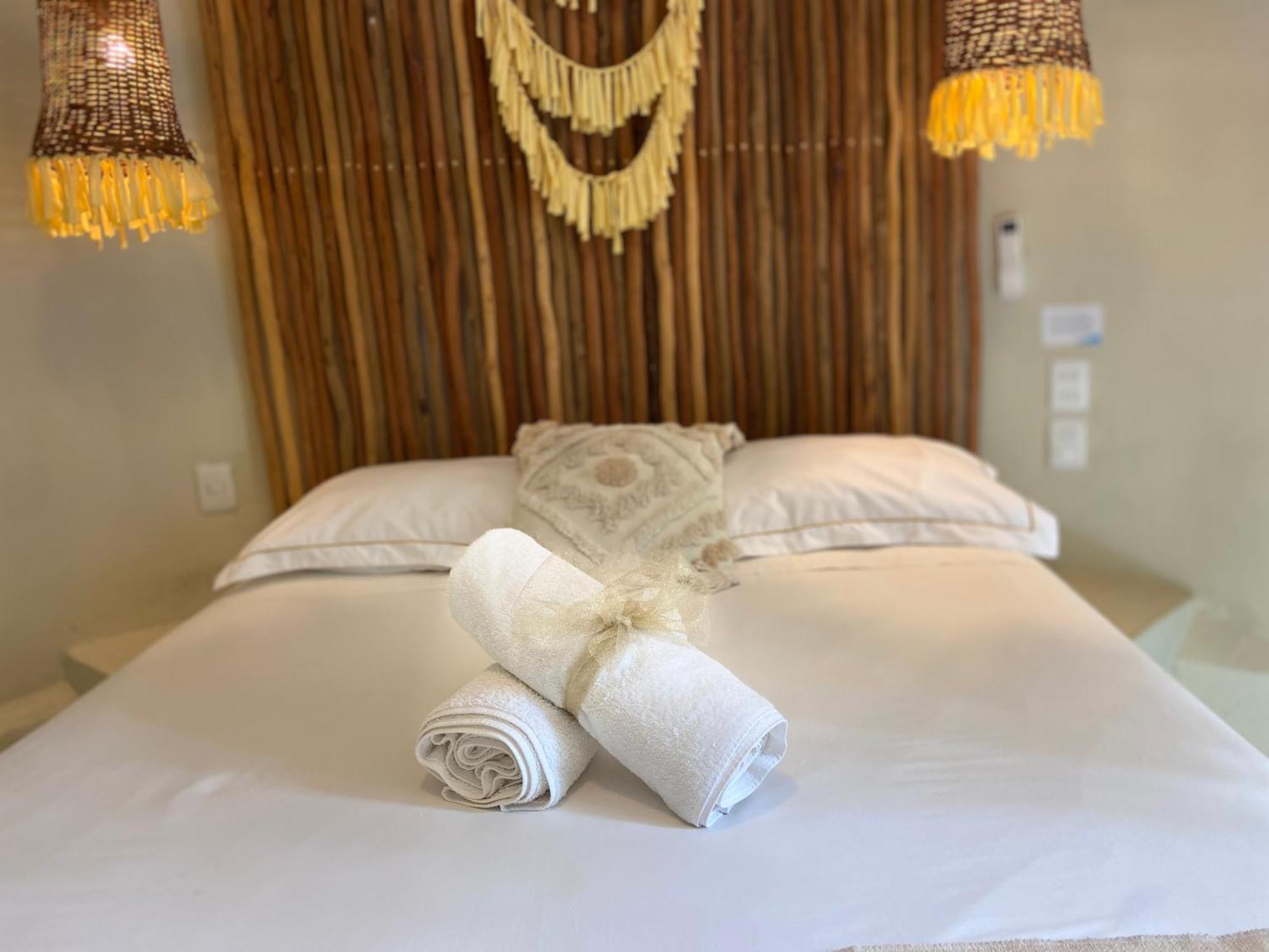 Nature Stay (Adults Only) Плая дел Кармен Екстериор снимка