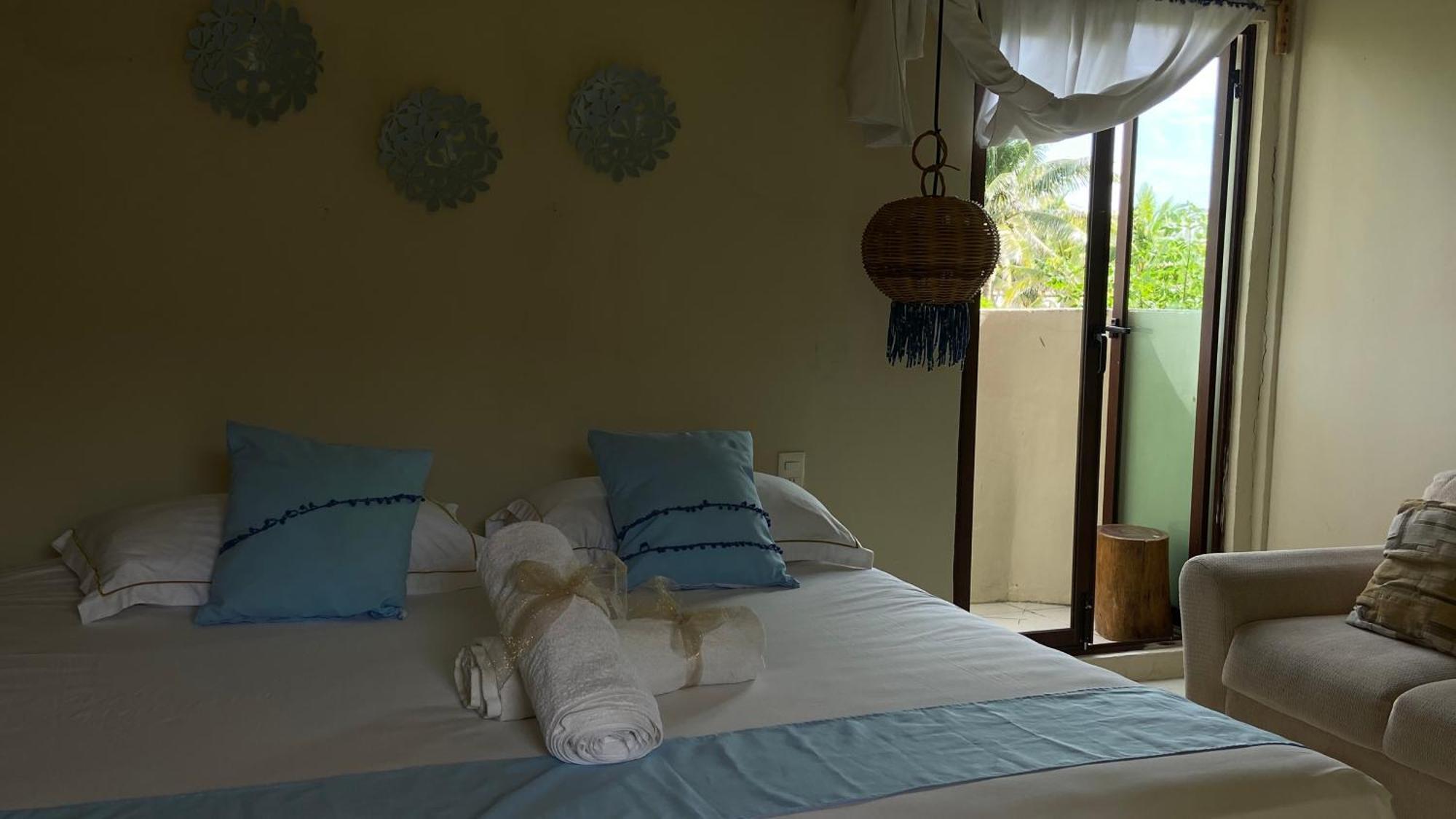 Nature Stay (Adults Only) Плая дел Кармен Екстериор снимка