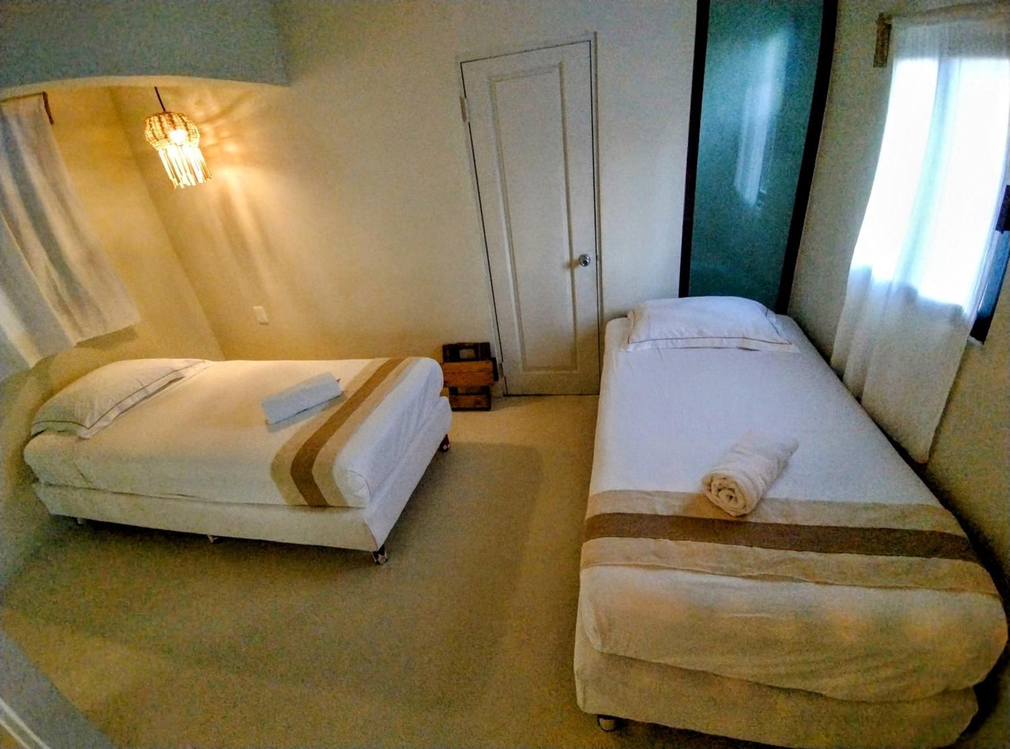 Nature Stay (Adults Only) Плая дел Кармен Екстериор снимка