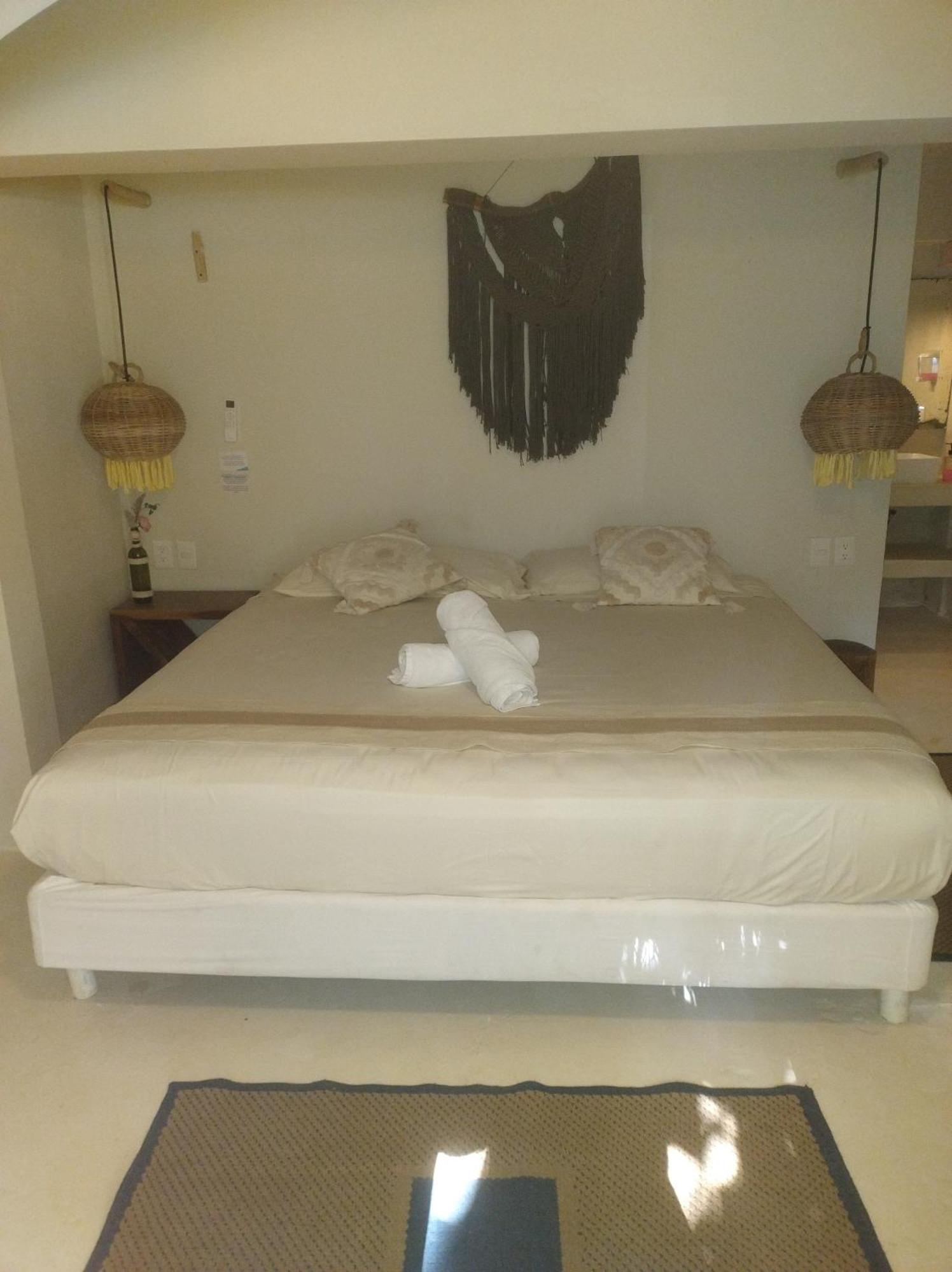 Nature Stay (Adults Only) Плая дел Кармен Екстериор снимка