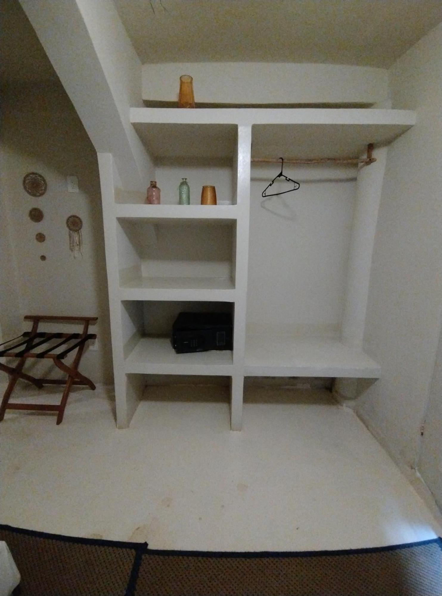 Nature Stay (Adults Only) Плая дел Кармен Екстериор снимка