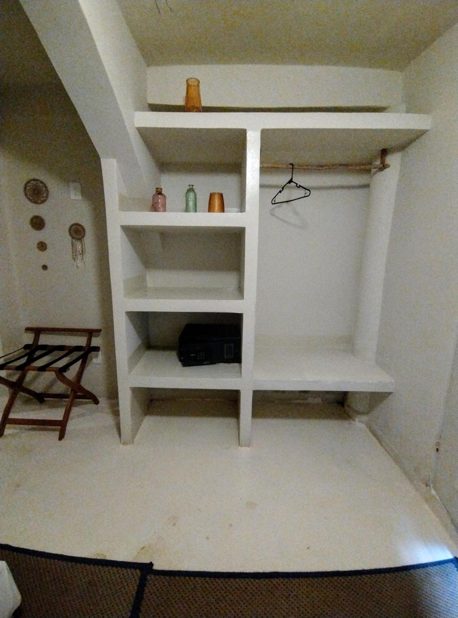 Nature Stay (Adults Only) Плая дел Кармен Екстериор снимка