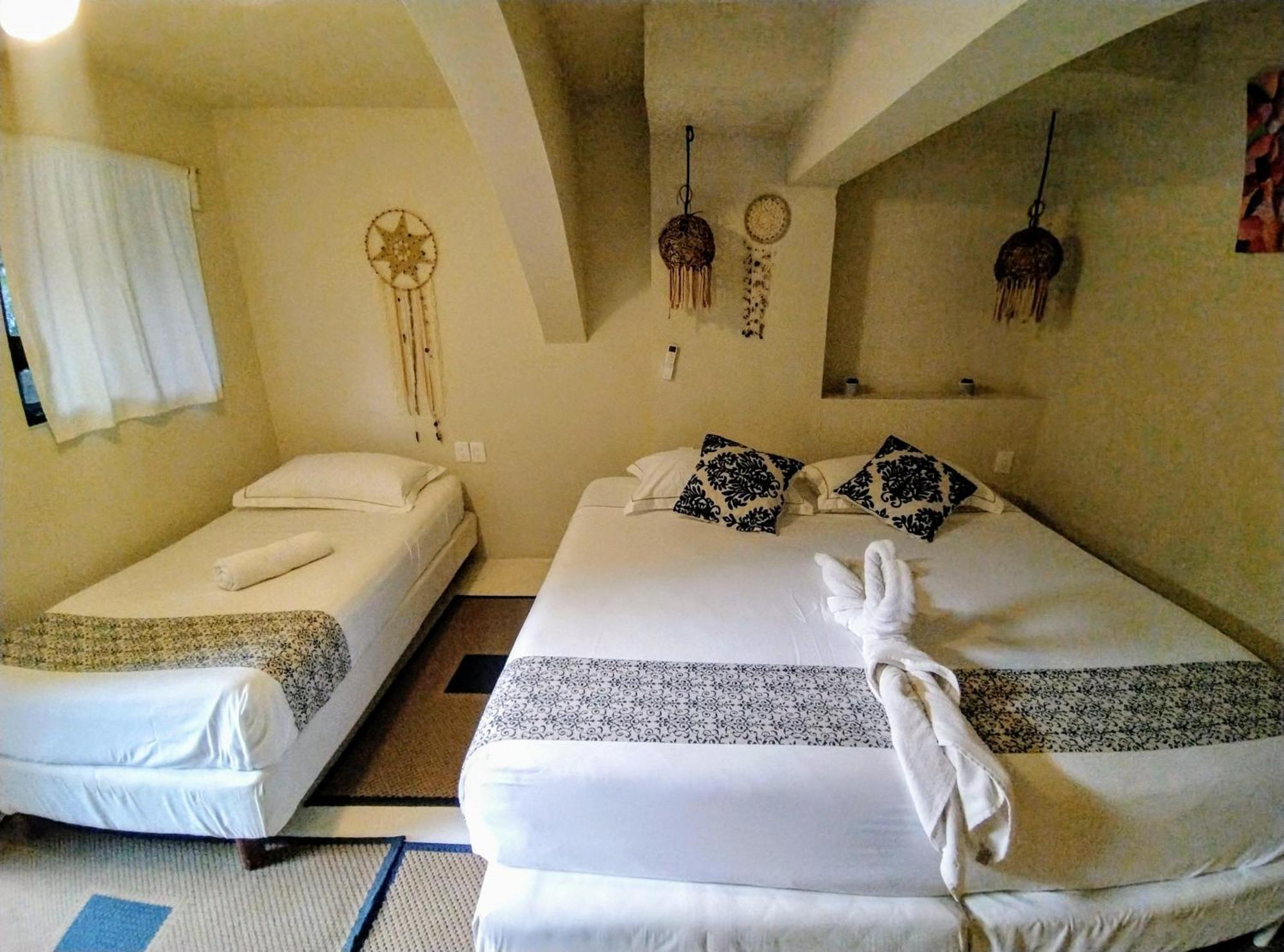 Nature Stay (Adults Only) Плая дел Кармен Екстериор снимка