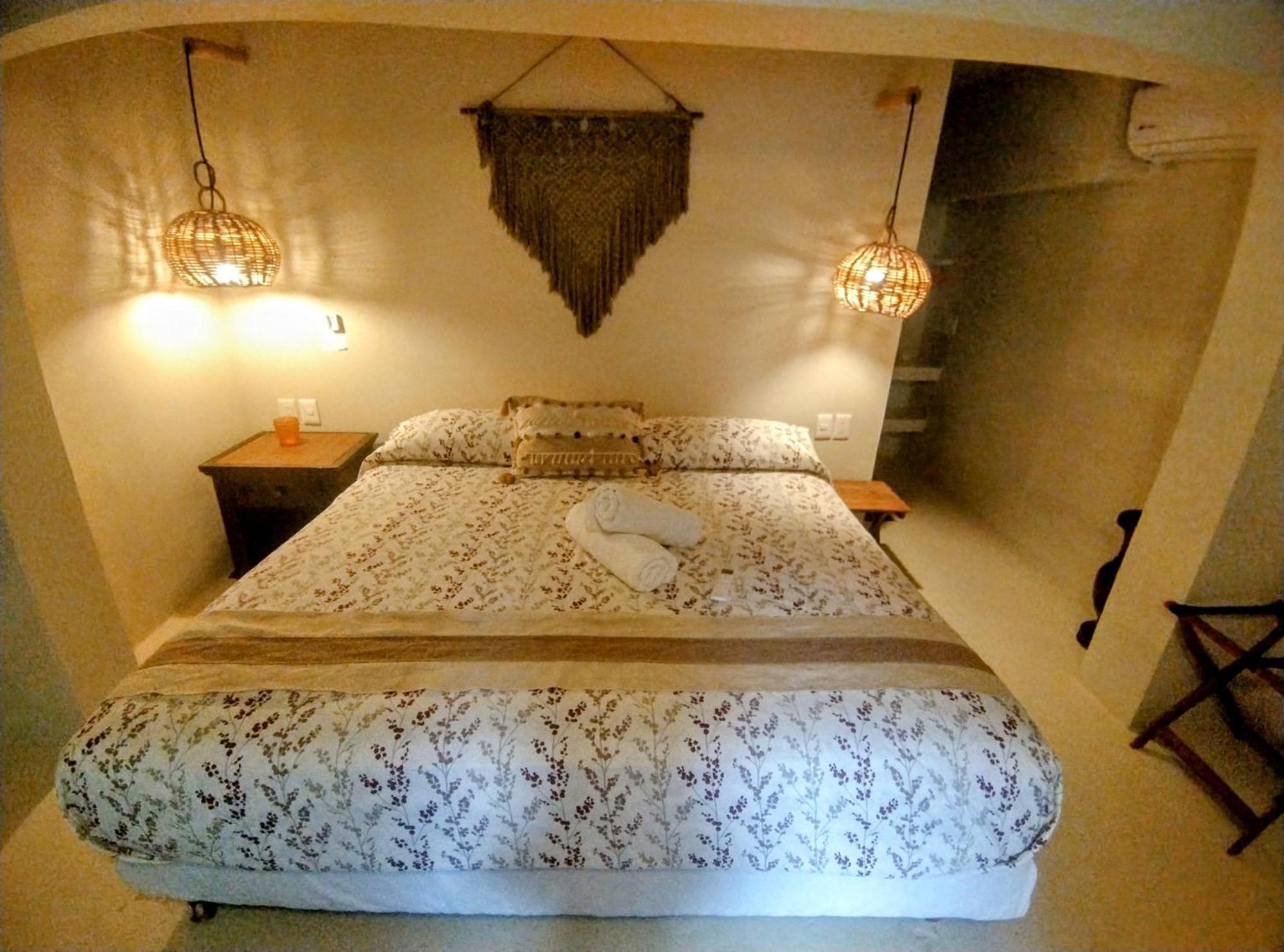Nature Stay (Adults Only) Плая дел Кармен Екстериор снимка