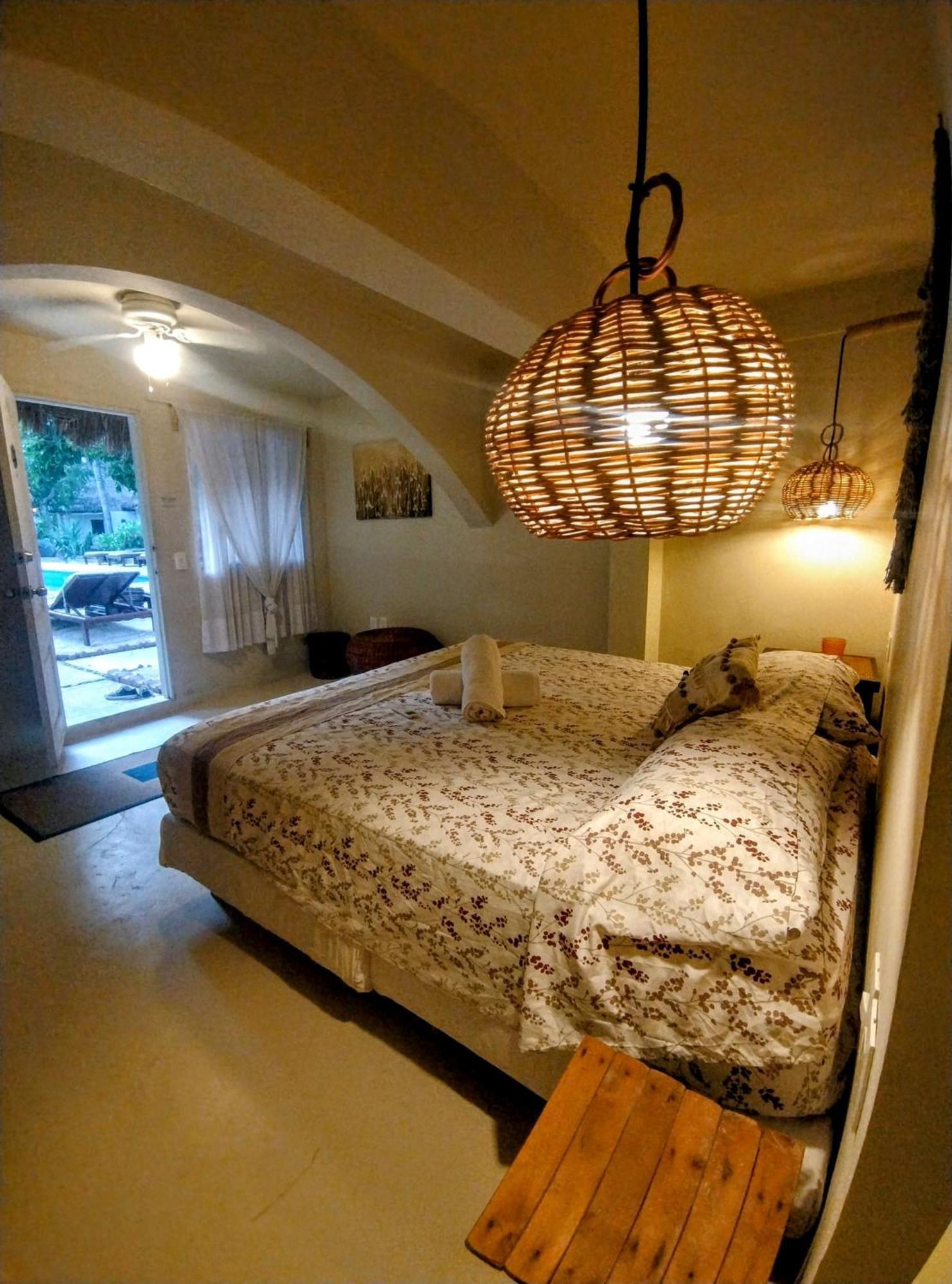 Nature Stay (Adults Only) Плая дел Кармен Екстериор снимка