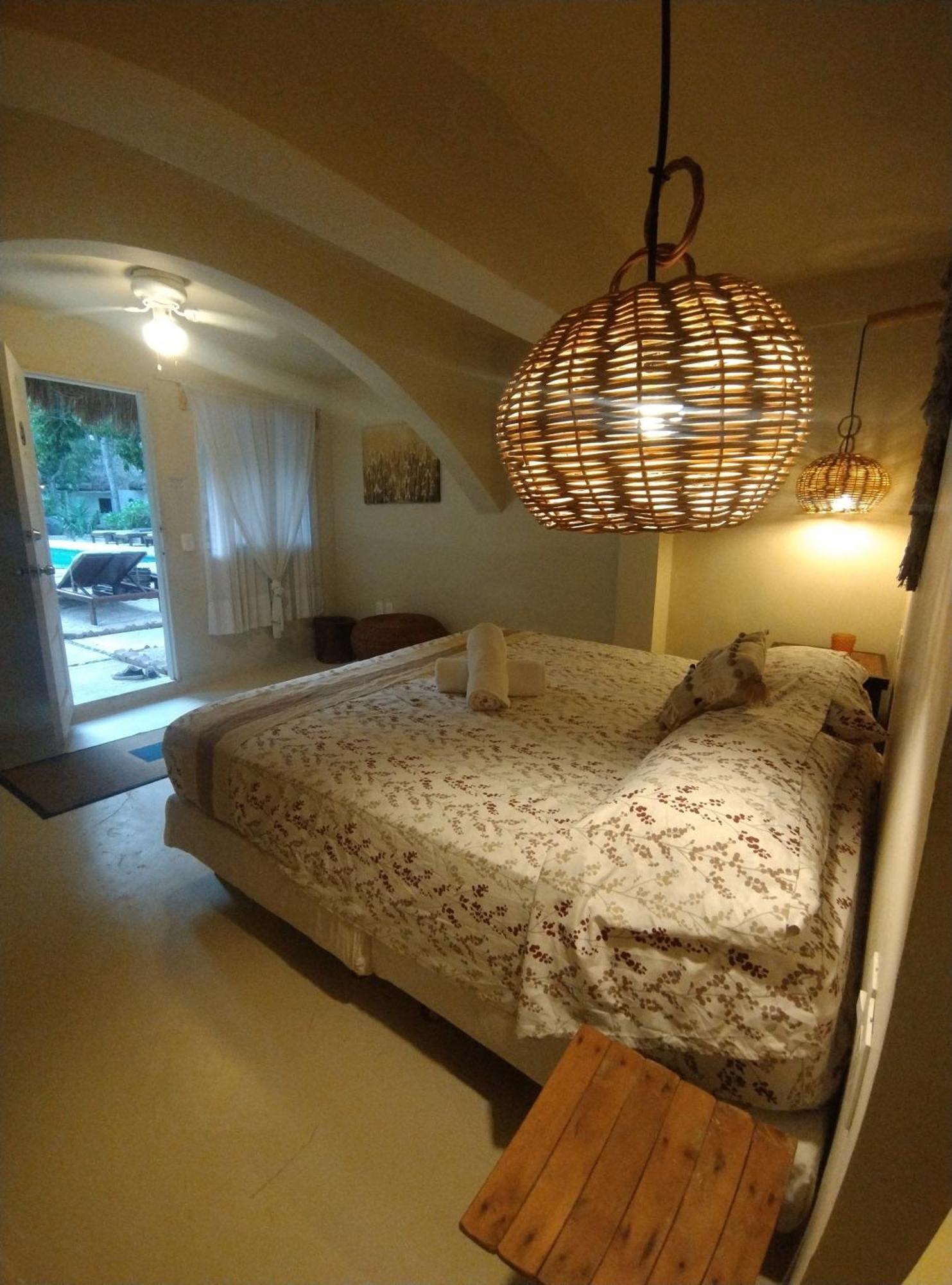 Nature Stay (Adults Only) Плая дел Кармен Екстериор снимка